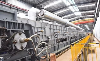 我市三大重點項目集中投產，總投資額達90.5億元助力實業(yè)發(fā)展