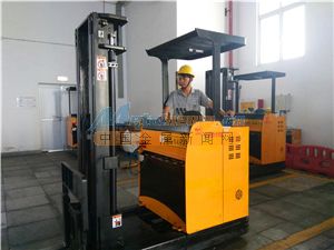 興偉新裝卸搬運(yùn) 值得信賴的物流服務(wù)專家